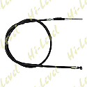 HONDA C90 up to 95, C70 1982-1986, C50 1982-1992 FRONT BRAKE CABLE