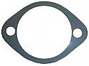 YAMAHA RD350LC & RD350YPVS EXHAUST PORT OUTER OVAL GASKET