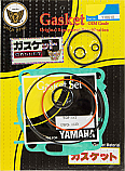 YAMAHA YZ250 1997-1998 GASKET TOP SET