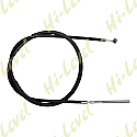 YAMAHA PW50 1981-2014 FRONT BRAKE CABLE